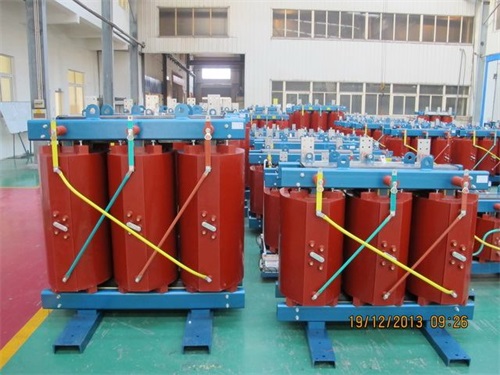 古田3150kva干式变压器现货价格